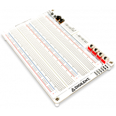 Breadboard Canvas